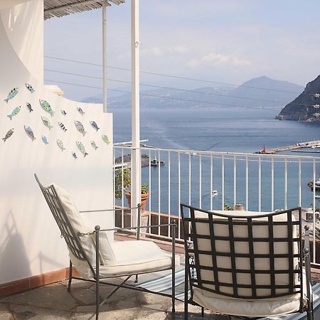 Casa Tarantino Capri Charming Apartments Dış mekan fotoğraf