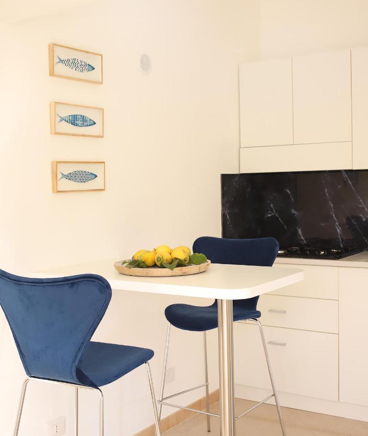 Casa Tarantino Capri Charming Apartments Dış mekan fotoğraf