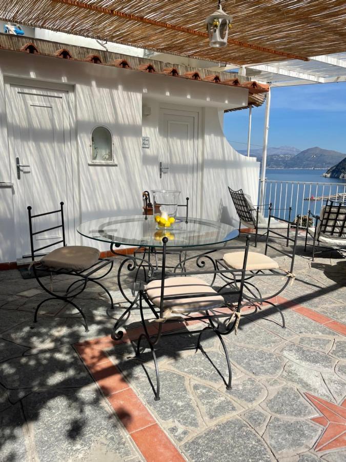 Casa Tarantino Capri Charming Apartments Dış mekan fotoğraf