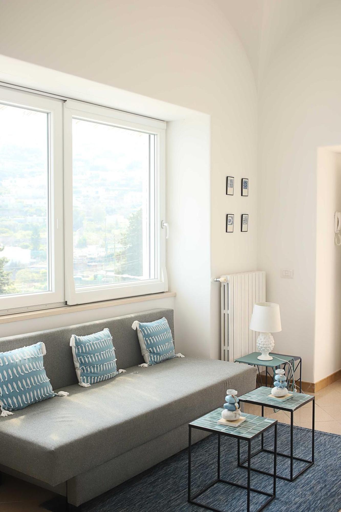 Casa Tarantino Capri Charming Apartments Dış mekan fotoğraf