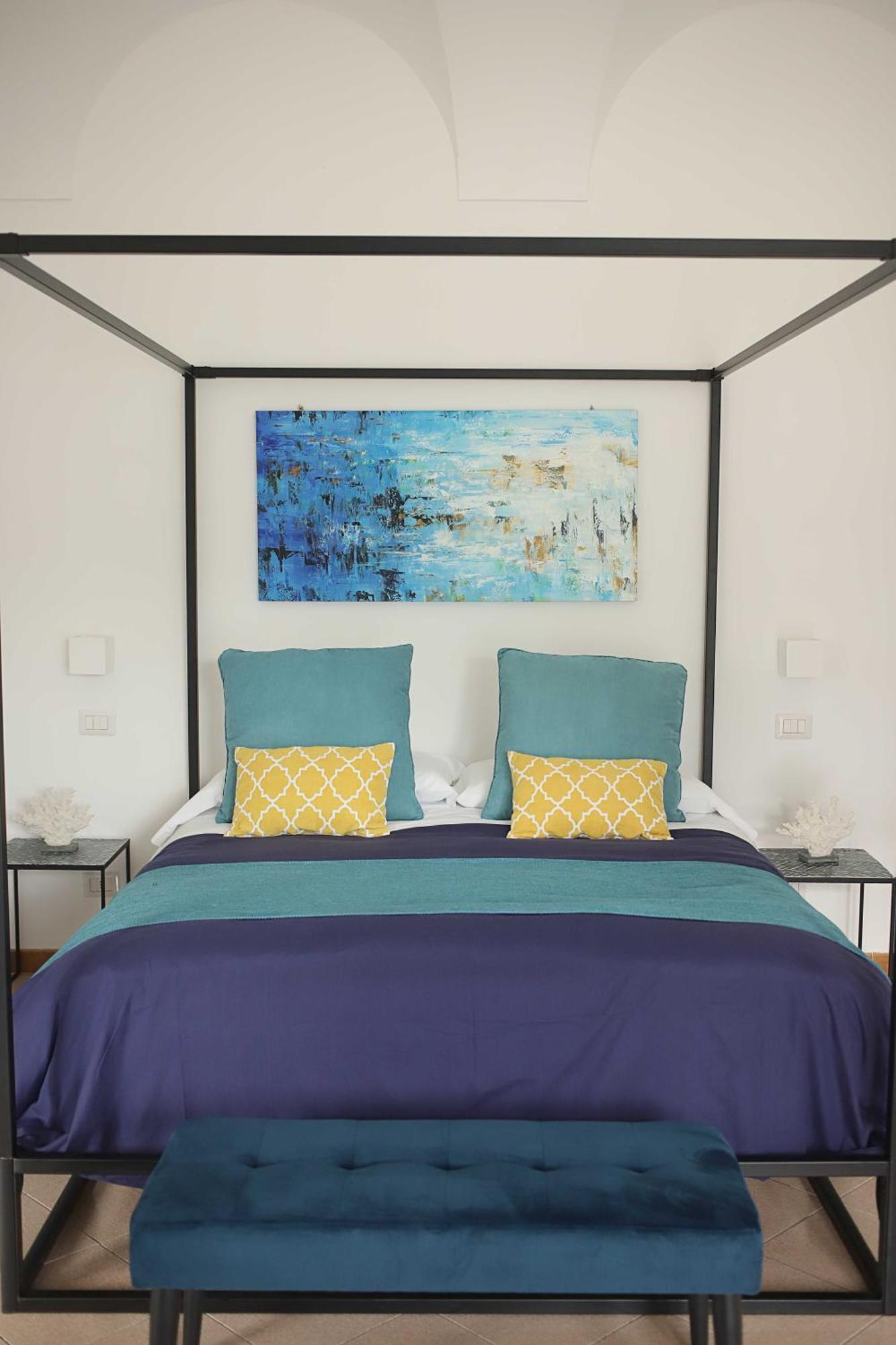 Casa Tarantino Capri Charming Apartments Dış mekan fotoğraf